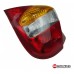 Lanterna Tras. Esquerda Fiat Palio 01-05