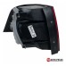 Lanterna Tras. Direita Vw Voyage G5 09-13 Fumê