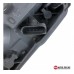 Lanterna Tras. Direita Vw Voyage G5 09-13 Fumê