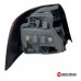 Lanterna Tras. Direita Vw Voyage G5 09-13 Fumê