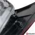 Lanterna Tras. Direita Vw Voyage G5 09-13 Fumê