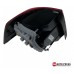Lanterna Tras. Direita Vw Voyage G5 09-13 Fumê