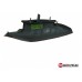 Lanterna Tampa Tras. Direita Honda New Civic 06-12