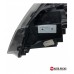 Farol Direito Vw Golf 08/14 Cromado