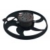 Ventoinha C/motor Vw Parati Gol Saveiro G3 G4