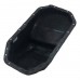 Cárter Óleo Motor Vw Gol Parati G2 G3 1.0 At