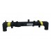 Caixa Radiador Vw Fox Gol Saveiro 1.0 1.6 06/18