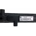 Caixa Radiador Vw Gol Fox  Voyage G6 G7 C/ar