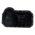 Cárter Óleo Motor Vw Gol Saveiro Voyage Ap 1.6 1.8 2.0
