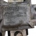 Coxim Esquerdo Do Motor Vw Fox Polo Gol G5