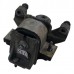 Coxim Esquerdo Do Motor Vw Fox Polo Gol G5