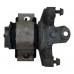 Coxim Esquerdo Do Motor Vw Fox Polo Gol G5