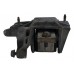 Coxim Esquerdo Do Motor Vw Fox Polo Gol G5
