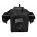 Coxim Esquerdo Do Motor Vw Fox Polo Gol G5