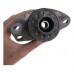 Coxim Sup. Amortecedor Traseiro Vw Fox Golf 03/18