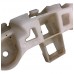 Guia Parachoque Diant. Direito Vw Gol Saveiro 13/22
