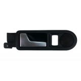 Maçaneta Interna Esquerda C/ Auto Falante Vw Golf 99/