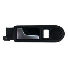 Maçaneta Interna Esquerda C/ Auto Falante Vw Golf 99/