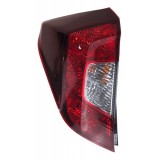 Lanterna Traseira Esquerda Honda New Fit S/led 15/20