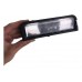 Lanterna Luz De Placa Volkswagen Fox Gol G5