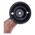 Polia Do Virabrequim Vw Gol 1.0 At 96/