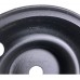 Polia Do Virabrequim Vw Gol 1.0 At 96/