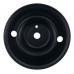 Polia Do Virabrequim Vw Gol 1.0 At 96/