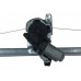 Máquina De Vidro Diant. Esquerda Citroen C3 2 Pinos
