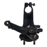 Montante Cubo Roda Diant. Esquerdo Ford Focus 08/13