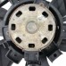 Defletor Ventoinha C/motor Vw Gol Parati G3 G4 S/ar
