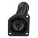 Motor Arranque Vw Gol Parati Quadrado 1.6 1.8 Ap