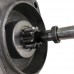 Motor Arranque Vw Gol Parati Quadrado 1.6 1.8 Ap