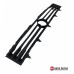 Grade Dianteira Vw Gol Saveiro Quadrado G1 87/90