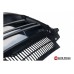 Grade Dianteira Vw Jetta 2007-2010