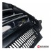 Grade Dianteira Vw Jetta 2007-2010