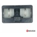 Luz Teto Cortesia Fiat Tempra/tipo