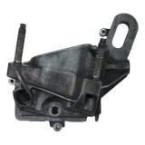 Suporte Coxim Motor Ford Focus Fiesta 1.5 1.6