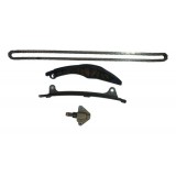 Kit Corrente Comando Hyundai Hb20 Kia Picanto 1.0