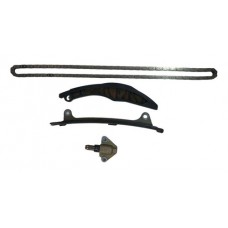 Kit Corrente Comando Hyundai Hb20 Kia Picanto 1.0