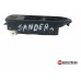 Moldura Comando Vidro Elét. Diant/esq. Renault Duster 11-15
