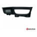 Moldura Puxador Interno Traseiro Esq. Vw Gol G5