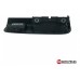 Moldura Puxador Interno Traseiro Esq. Vw Gol G5