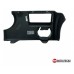 Moldura Difusor Ar Painel L/esq Gol/parati/saveiro G3 99-06