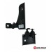 Suporte Modulo Abs Vw Fox 2011-2018