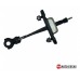 Limitador Porta Tras. Esquerda Renualt Kwid 17-20