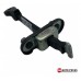 Limitador Porta Tras. Esquerda Renualt Kwid 17-20