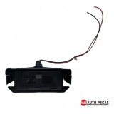 Luz De Placa L/esq. Hyundai Hb20 2012-2019