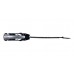 Maçaneta Externa Diant. Esquerda Vw Up 14/17