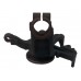 Montante Manga Eixo Direito Vw Polo Fox 03/10 S/abs