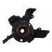 Montante Manga Eixo Direito Vw Polo Fox 03/10 S/abs